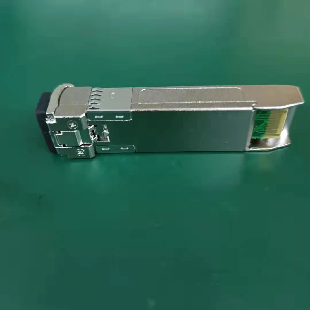 SFP+ 10g CWDM 10km (10dB) CH39 1390nm LC Ddm