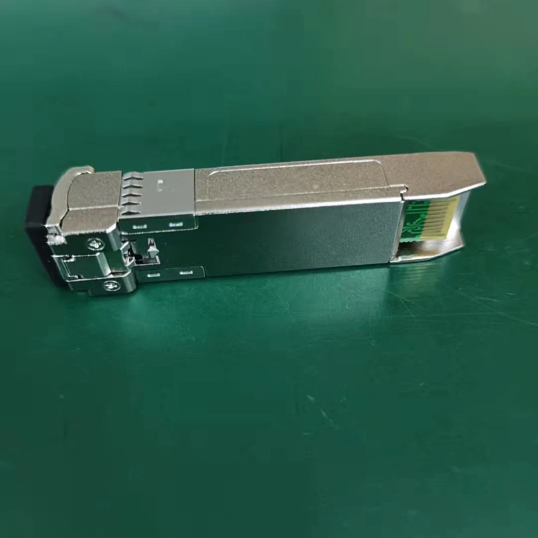 SFP+ 10g CWDM 10km (10dB) CH51 1510nm LC Ddm