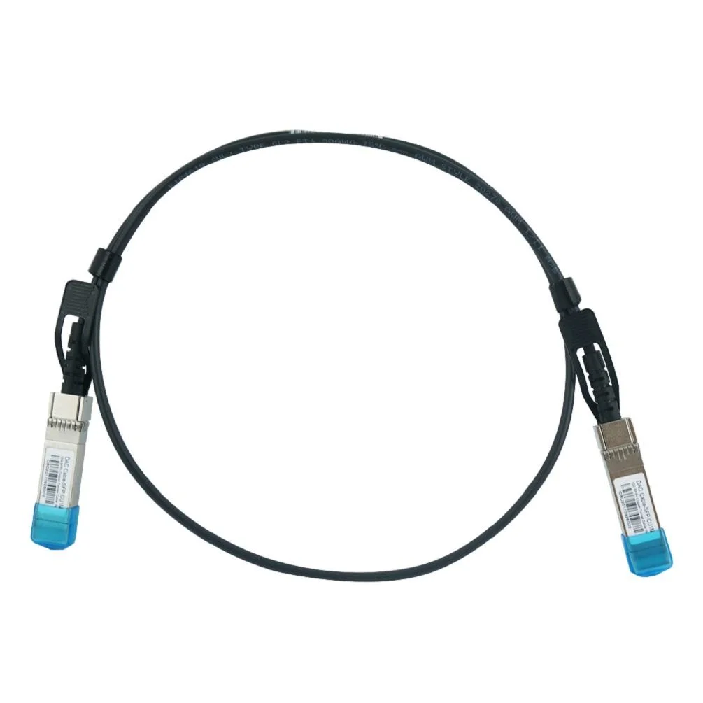 LC Power Meter Fiber Optic Qsfp+ 40g 40km