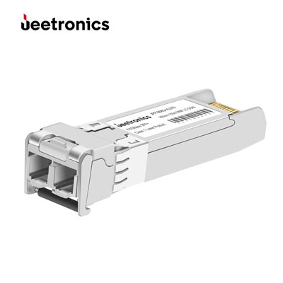 10gbps CWDM SFP+10gbps CWDM 1270nm~1450nm 40km SMF Duplex LC Ddm/Dom