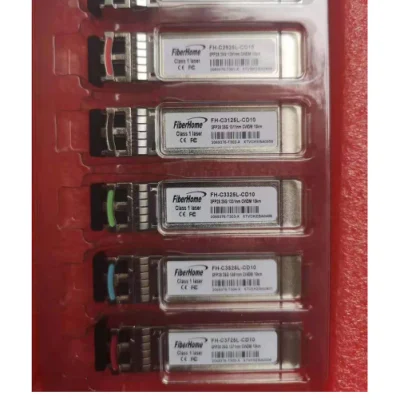 Fiberhome Fh-C2125L-CD10 SFP28 25g1331nm-CWDM 10km