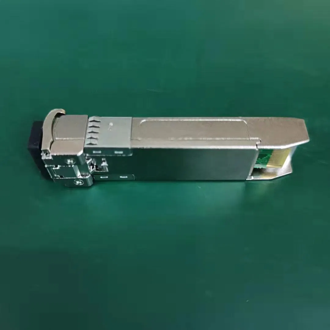 SFP+ 10g CWDM 10km (10dB) CH59 1590nm LC Ddm