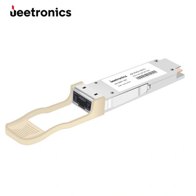 Transceptor óptico Qsfp+ 40gbps 850nm Mmf 100m MPO