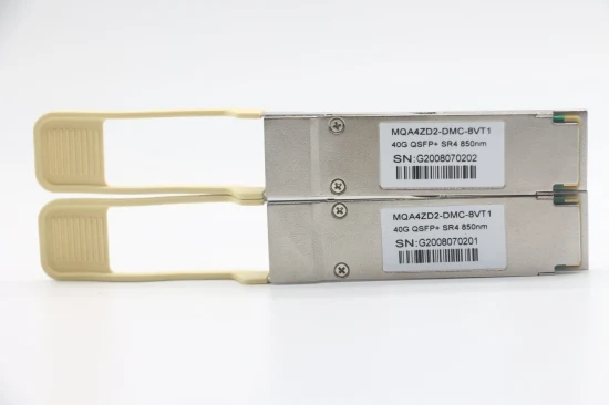 Mudar Módulo Transceptor Genérico Fs 100g Qsfp28 40km LC Ddm Taxa Dupla Otu4&100ge 100g Er4 Qsfp28